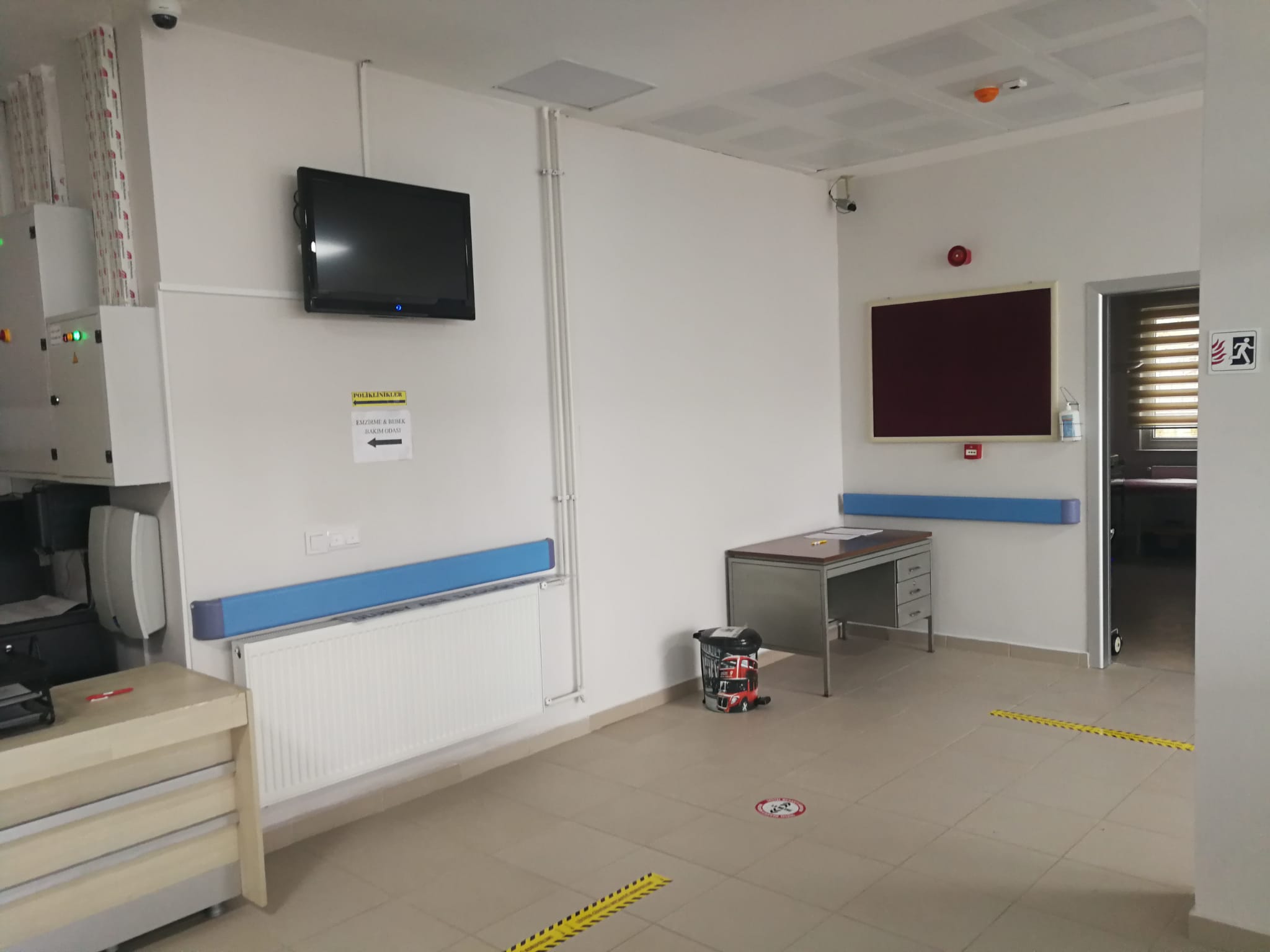 Aile Sağlığı Merkezimiz